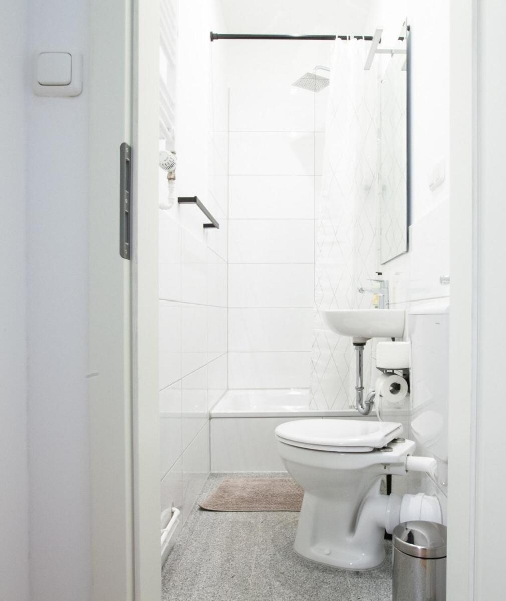 Апартаменты Modern Design