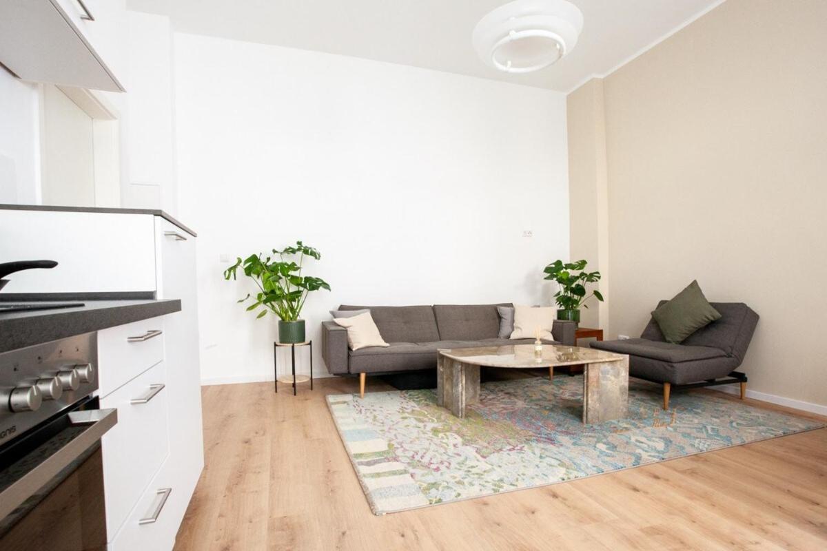 Lejlighed Modern Design