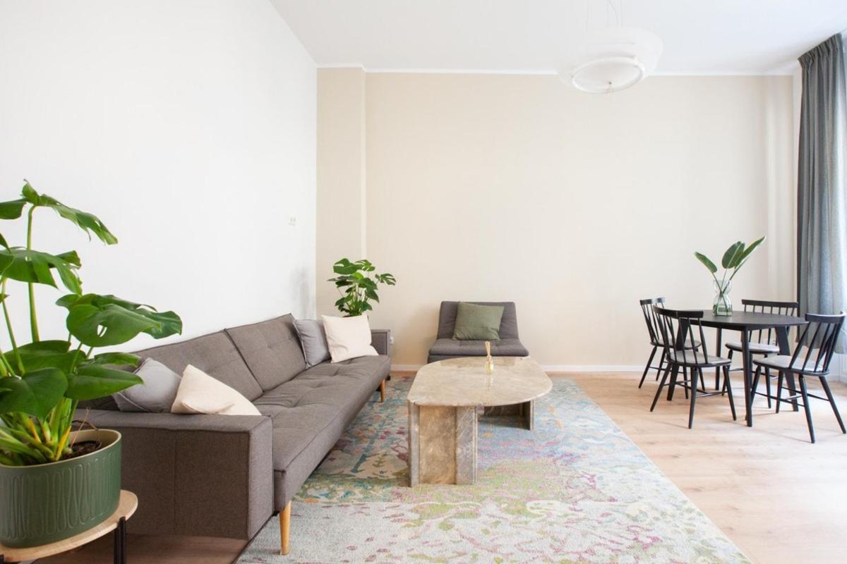 Lejlighed Modern Design *