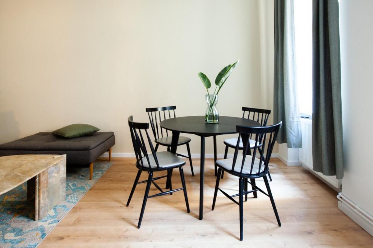 Modern Design Lejlighed Berlin