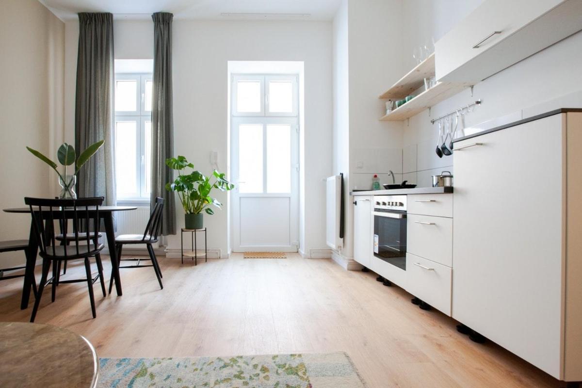 Modern Design Lejlighed *